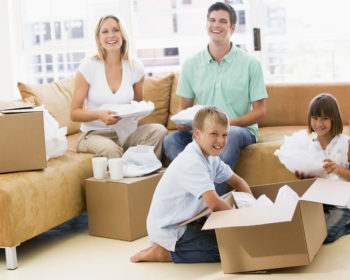 4 Ways to Prepare to Move to a New City with a Toddler