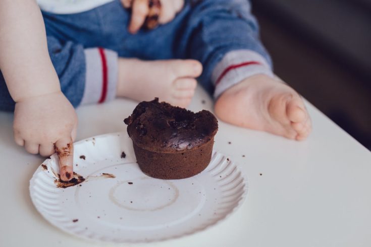 Baby food storage solutions to help you cut the clutter