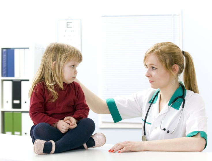 How to Pick the Best Respiratory Therapist for Your Child