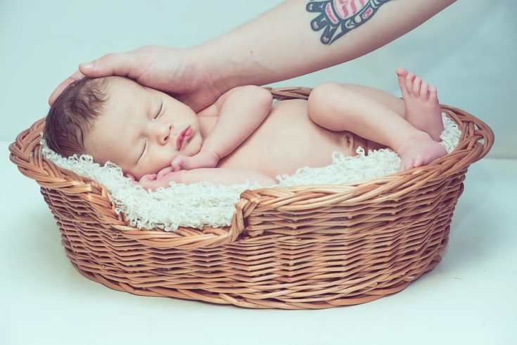 4 Things You Must Do After the Birth of Your Newborn