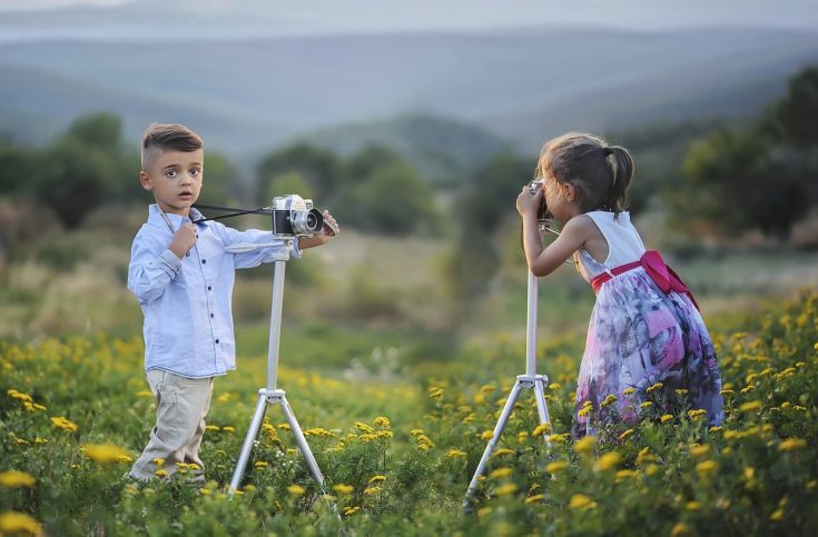 Quick Pic: 4 Tips for Documenting Your Child’s Big Moments