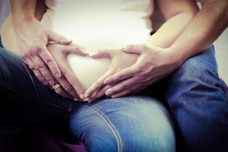 Baby on the Way? How to Set up a Concrete Financial Plan