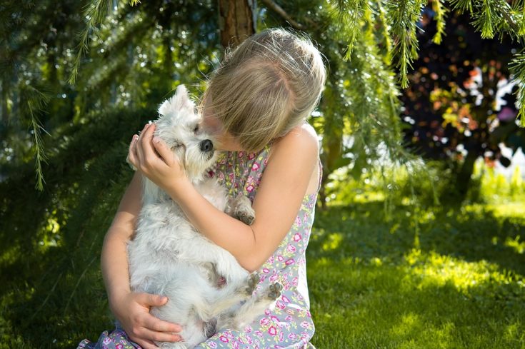 How to Prepare Your Child for Pet Ownership