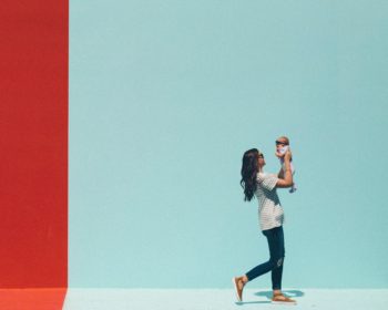 5 New-Mom Workouts to Do with a Baby