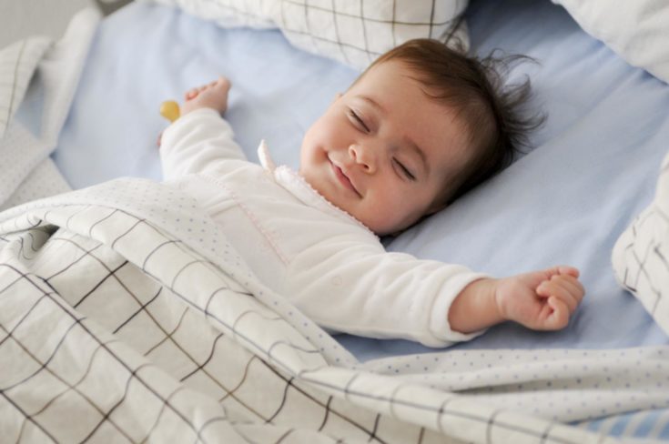 Create Perfect Sleeping Environment for Your Children