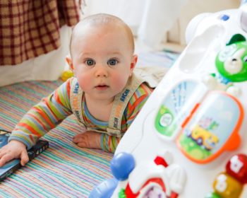 Tips For Choosing Safe Toys For Toddlers