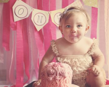 How to Plan a Memorable and Perfect First Birthday Party for Your Little One