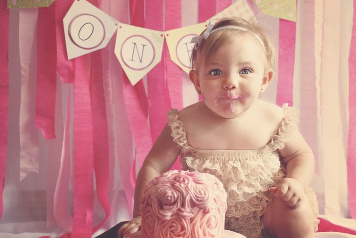 How to Plan a Memorable and Perfect First Birthday Party for Your Little One