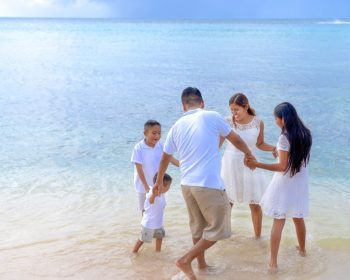 Packing Checklist for Travelling with Kids