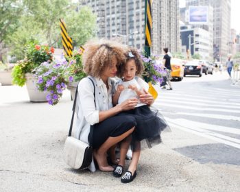 Tips For When Parenting Becomes Too Much To Handle