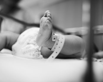 How to Look After a Newborn Baby