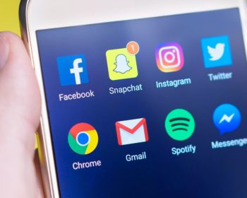 Five Internet Safety Rules You Should Talk About With Your Teen