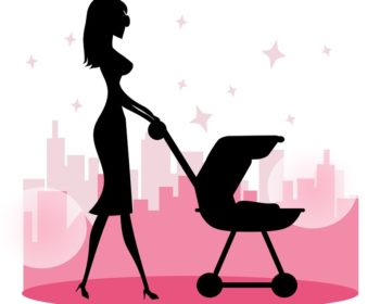 How New Moms Can Inject Style into Their Wardrobe without Sacrificing Comfort