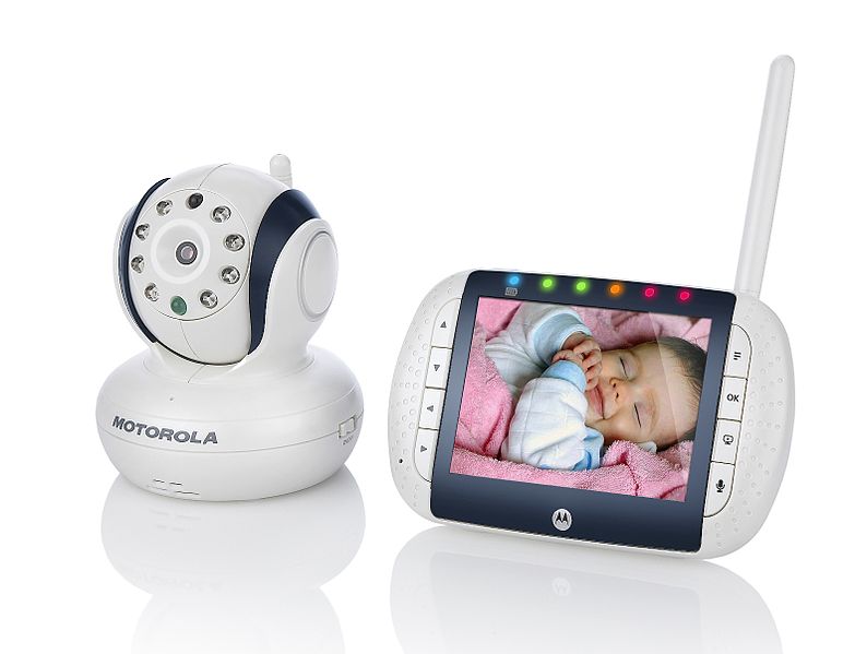 Digital Video Baby Monitor Preemie Twins Baby Blog