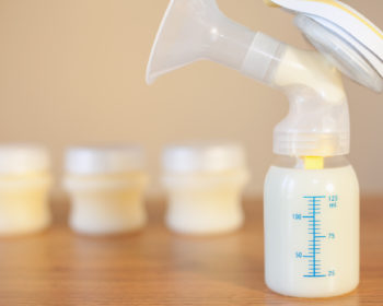 The Best Guide to Pumping Breast Milk at work