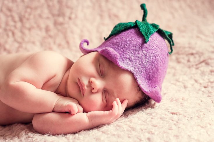 6 Creative Ways to Showcase Your Favorite Baby Photos