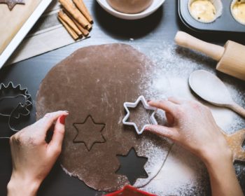 Making Memories: Great Ideas for Parent-Child Projects