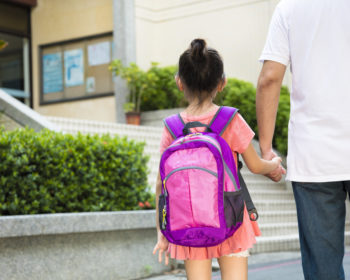 What to Look for When Picking Your Child’s First School 2