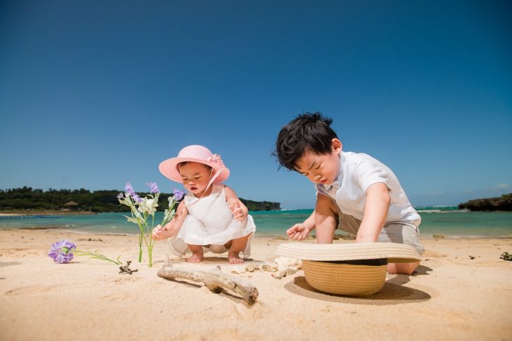 5 Simple and Effective Ways to Protect Your Children from the Sun
