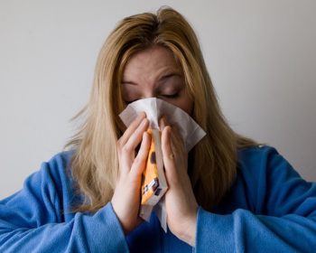 When Parenthood Is Ruining Your Health