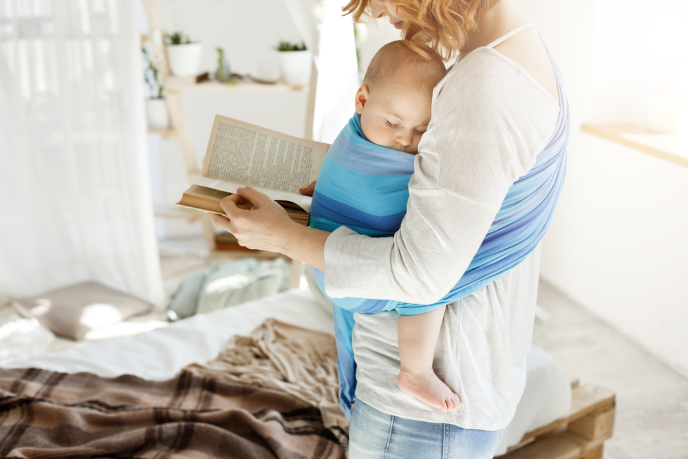ring sling preemie