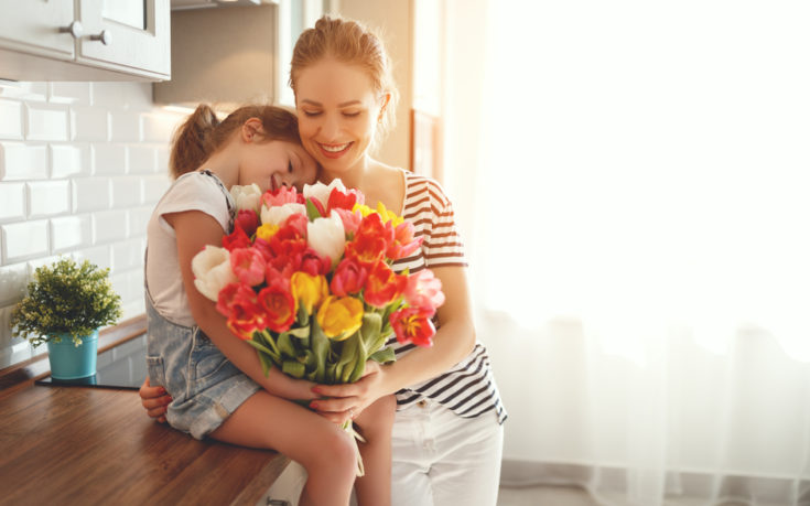 Top 5 Gifts For Your Mother