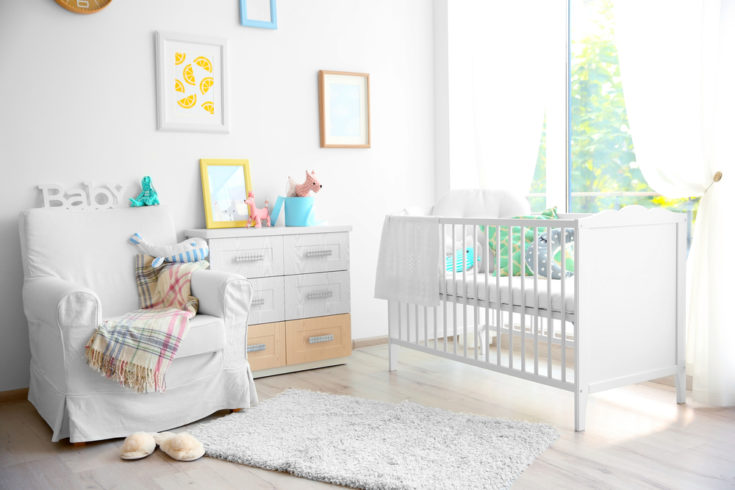 Your Baby's Nursery