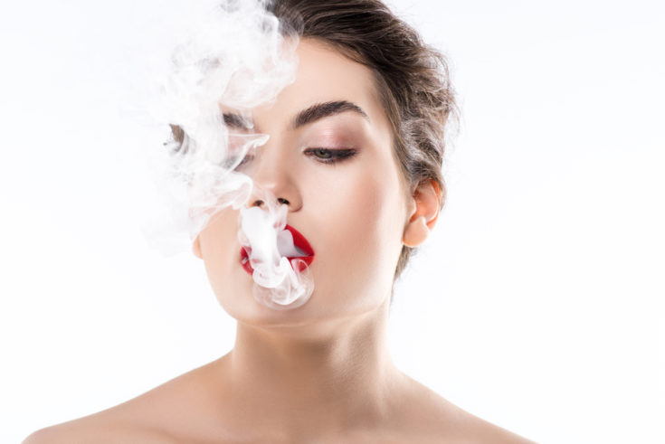 Vaping and Pregnancy