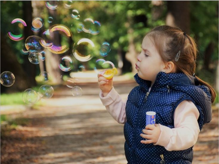 Playtime or Learning Time How to Balance Education and Play for Toddlers