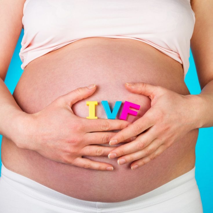 In Vitro Fertilization - a viable solution for infertile couples