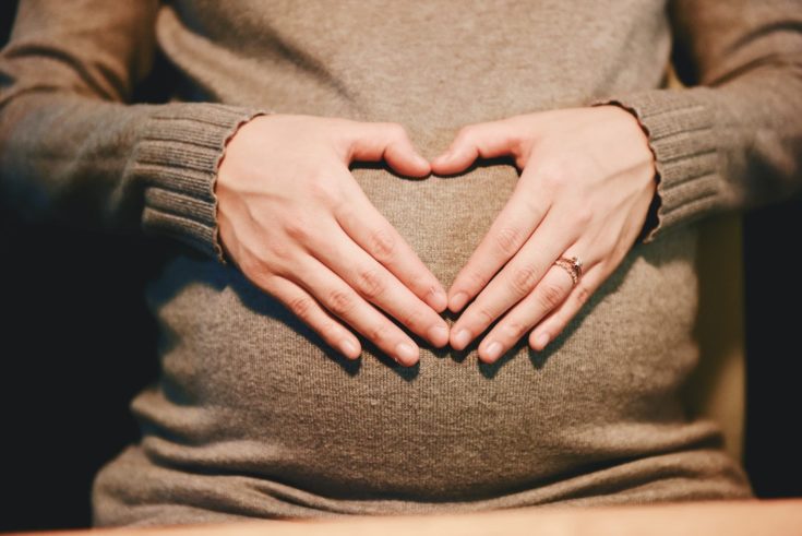 4 Things to Know About Gestational Surrogacy