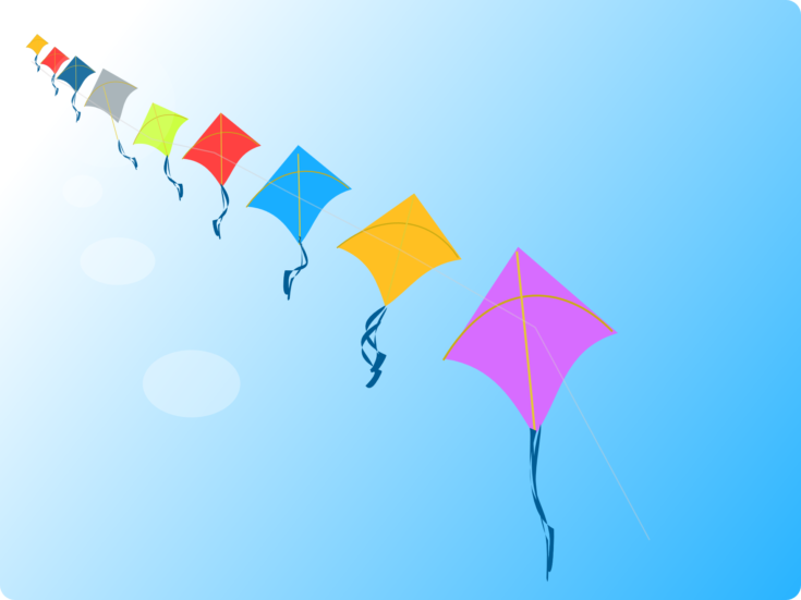 How Do You Fly a Kite? A Learning Guide for Kids and Adults