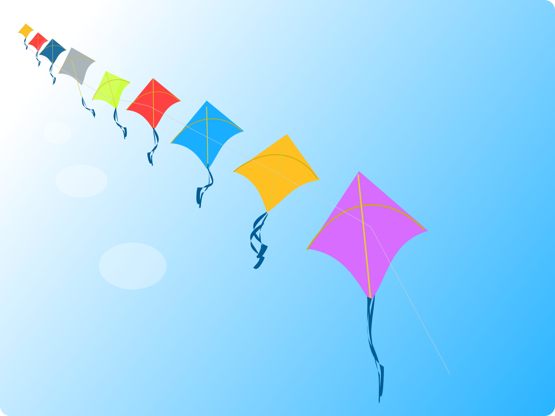 How Do You Fly a Kite? A Learning Guide for Kids and Adults Preemie