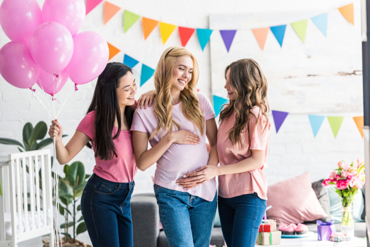 Baby Shower Traditions Around The World Preemie Twins Baby Blog