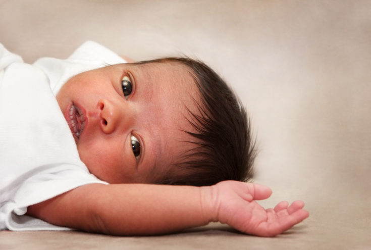 Preemie Care: 5 Survival Tips for New Parents