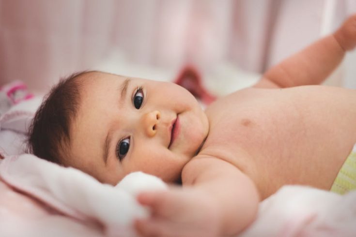 5 Baby Registry Must Haves For Your Newborn