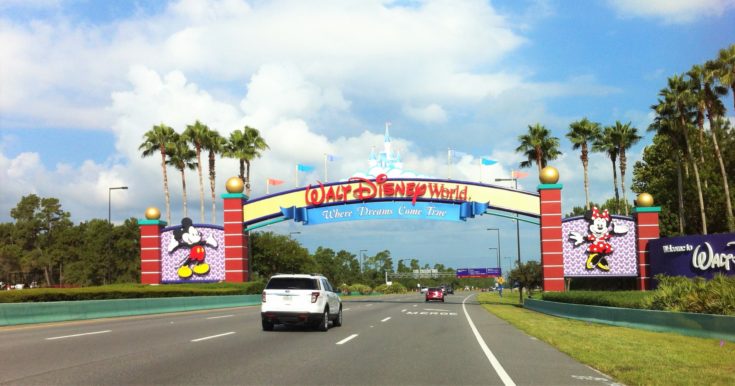 How to Plan the Best Trip to Disney World