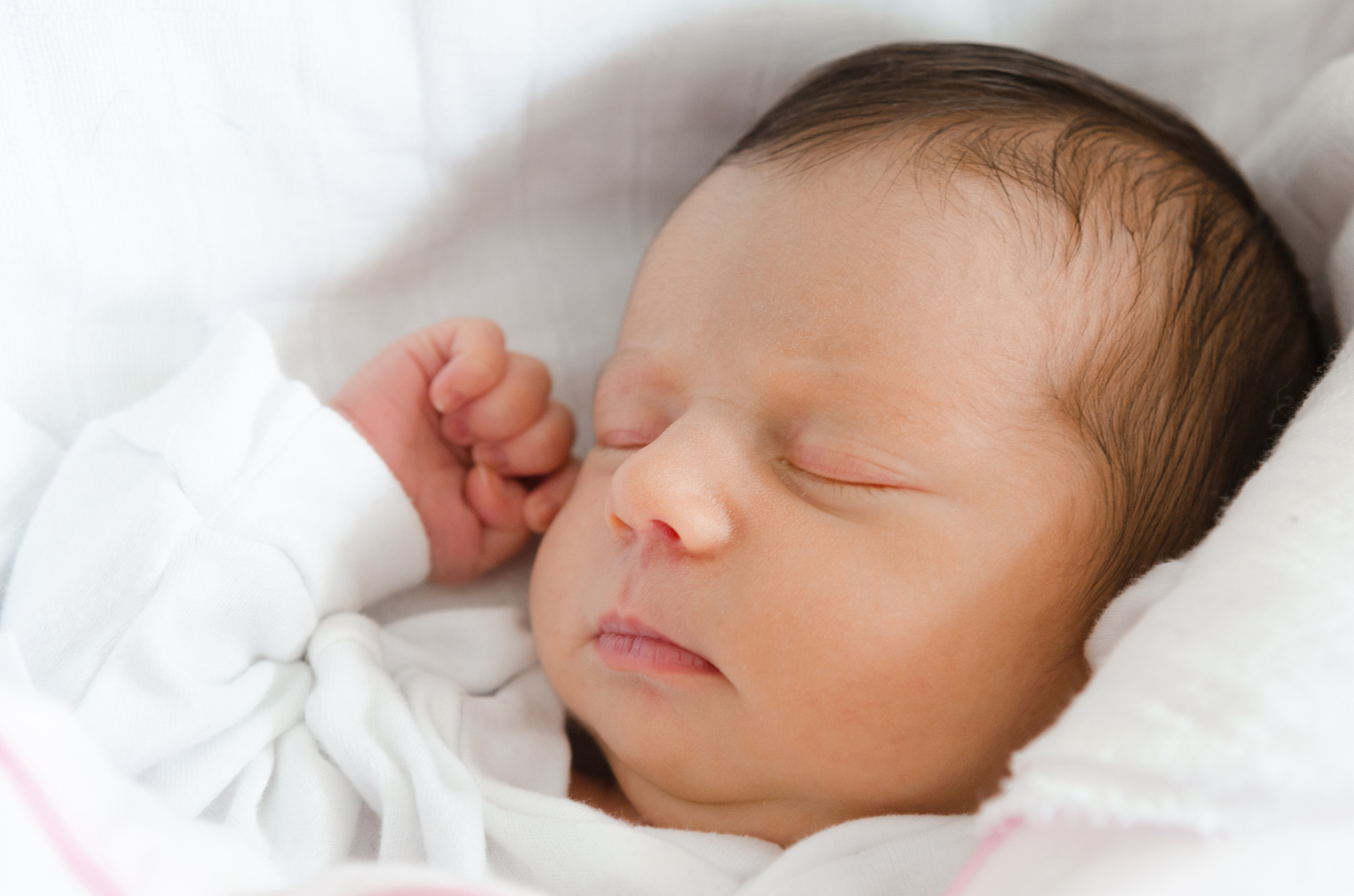 What To Write To A New Born Baby Girl