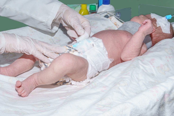 Birth Injury Management: How To Deal When This Happens