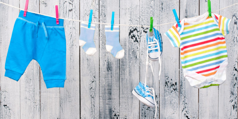 Baby Boy Clothes