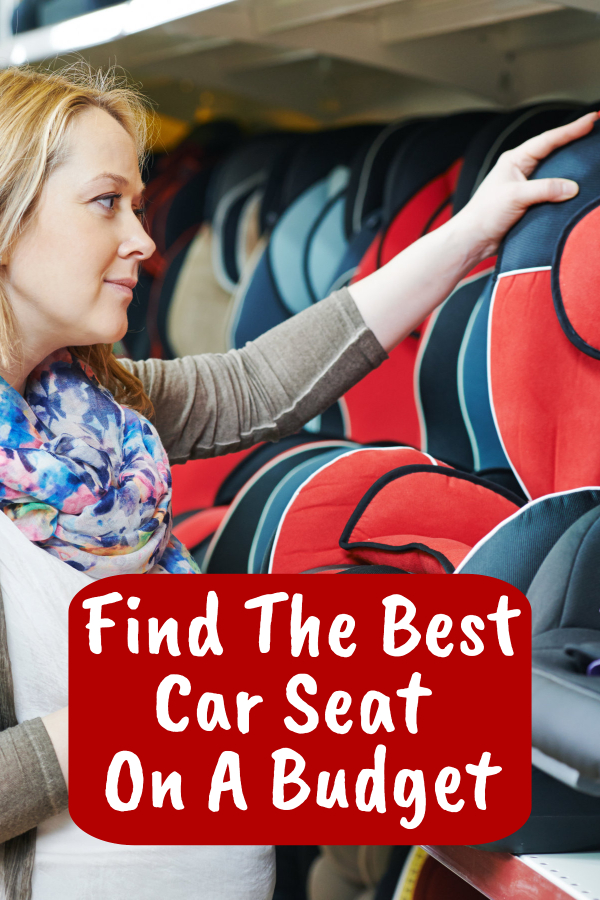Best Car Seat On A Budget1