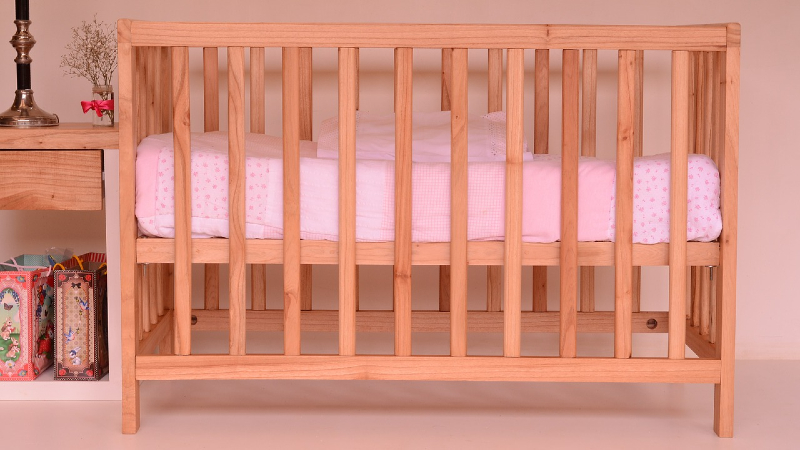 Perfect Baby Bedding