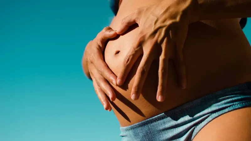 Abdominal Band Post Pregnancy